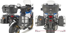 Plo1178Mk trubkový nosič PL One-Fit pro Honda Crf 1100L Africa Twin/Adventure Sports (20-25)