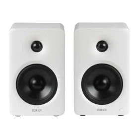 Edifier M90 bílá / Reproduktory / 2.0 / Hi-Res / Bluetooth 6.0 / HDMI eARC / RMS 100W