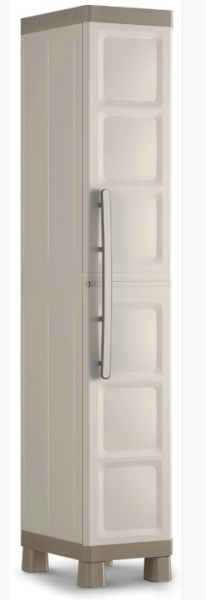 Keter EXCELLENCE HIGH 1 DOOR skříňka