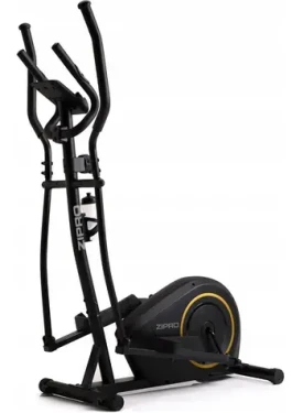 Zipro Orbitrek Burn Gold magnetický Rotoped černá / nosnost 120 kg (5944585)