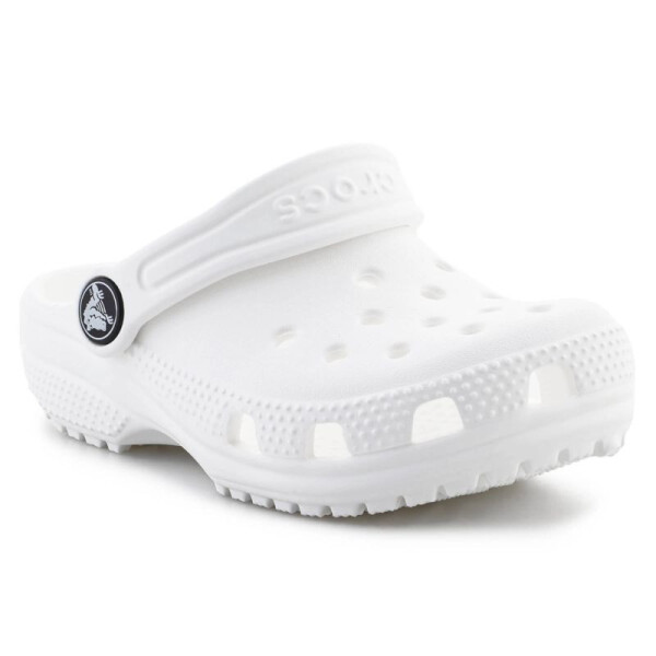 Crocs Classic Clog Jr 206990-100 EU