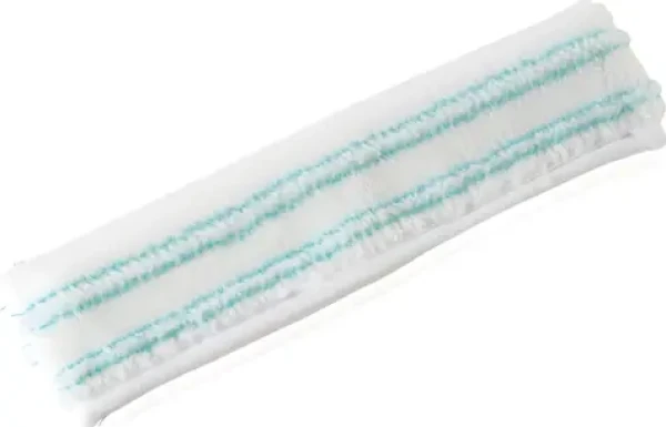 Leifheit 51164 / Oboustranný návlek na mop / mikrovlákno / šířka 28 cm / CLICK system (51164)