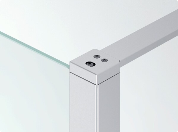 SanSwiss BTK1 - stropní nebo stabilizační vzpěra