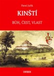 KINŠTÍ - Pavel Juřík