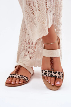 Sandály model 214694 Step in style 38