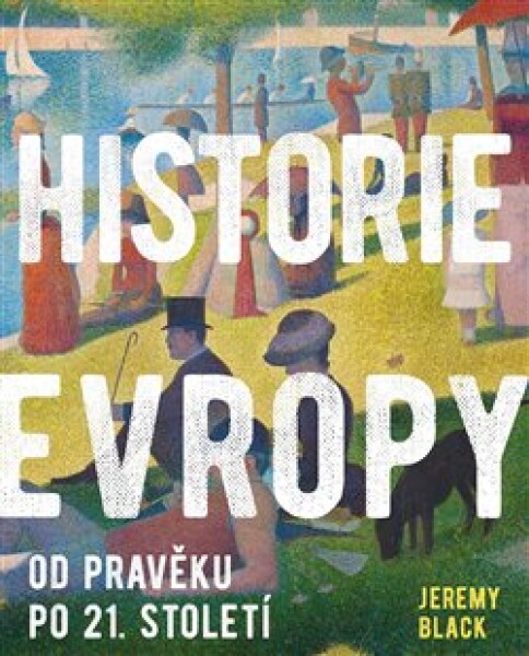 Historie Evropy