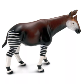Safari Ltd. Safari Ltd. Figurka - Okapi