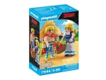 Playmobil® Asterix 71544 Asterix: Tragikomix a Halabala