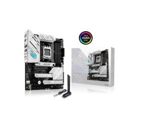 ASUS MB Sc AM5 ROG STRIX B650-A GAMING WIFI, AMD B650, 4xDDR5, 1xDP, 1xHDMI, WI-FI EDF_431879