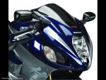 Suzuki Gsxr 1100 99-07 Plexi Standard