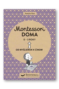 Montessori doma roky