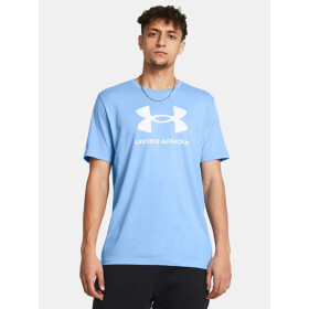 Under Armour pánské tričko 1382911-465 pánské