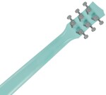 Enya Music Nova Go AcousticPlus SP1 Blue
