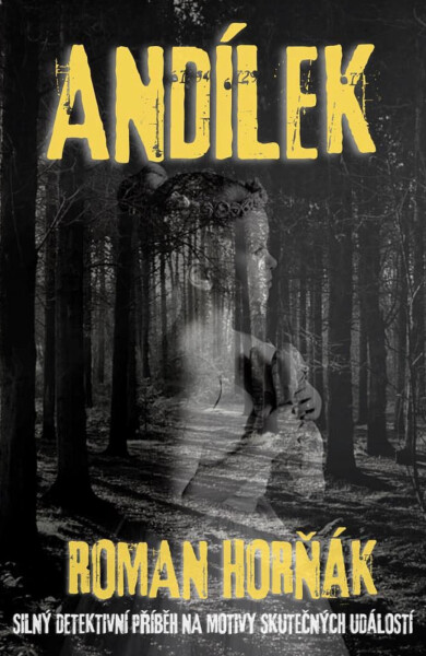 Andílek - Roman Horňák
