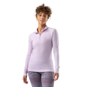 SMARTWOOL Wmns Classic Thermal Merino Base Laye, Lavender Sky Heather (vzorek) velikost: M