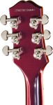 Epiphone Futura RD Custom Midnight Ember Shift