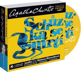 Schůzka se smrtí Agatha Christie