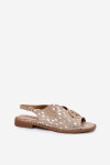 Sandály model 215707 Step in style 41