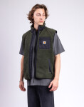 Carhartt WIP Prent Vest Liner Opuntia/Black L