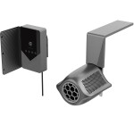 Invertorový závěsný protiproud - iGarden Fairland Free Jet - 120 m3 / h, 10 m kabel