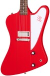 Epiphone 1963 Firebird I Reissue Cardinal Red