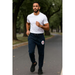 Geographical Norway Běžecké kalhoty Mirabel M SU1204H/GN/Navy 2XL
