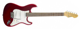 Blade Texas Pro - Candy Apple Red