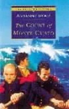 Count of Monte Cristo - Alexandre Dumas, ml.