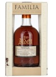 Ron Aldea Familia Gran Reserva de Edición Limitada Rum 0,7L - Dárkové balení