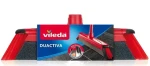 Vileda DuActiva (151221) hlava smetáku / závit 12 cm / Rozměry: 33x5x8.5 cm (151221-V)