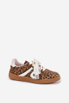 Sportovní obuv model 210997 Step in style 39