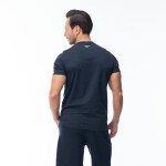 Pánské tričko s krátkým rukávem FARKAS SP xxl