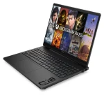 HP HyperX OMEN 15-gb0001ncx černá / Herní notebook / 15.3" 2.5K / AMD Ryzen 7 260 3.8GHz / 16GB / 1TB SSD / RTX 5050 8GB (D93T2EA#BCM)