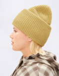 Armedangels Iconic Å Wool Beanie 3643 mosslace