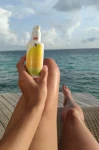 Martina Gebhard Summer Time mléko 150 ml