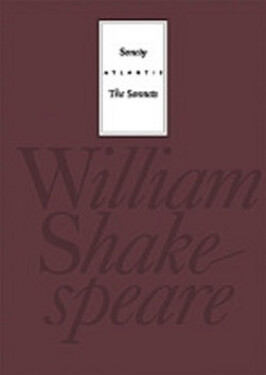 Sonety / The Sonnets - William Shakespeare
