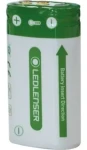 Ledlenser akumulátor pro MH7 MH8 / Akumulátor / Li-Ion / 1550 mAh / 3,7 V (500987)
