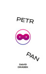 Petr Pan a Oceán naděje - David Drábek