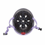 Dětská přilba Globber Lavender Jr 506-103 NEPLATÍ