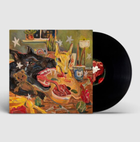 Nightbitch - LP - Nate Heller