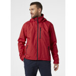 Helly Hansen Crew Bunda s kapucí M 33875 162 L
