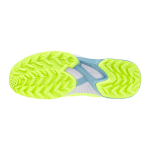 Obuv na pozemní hokej Mizuno WAVE PANTHERA 2 X1GA241011 Velikost obuvi v EU: 42