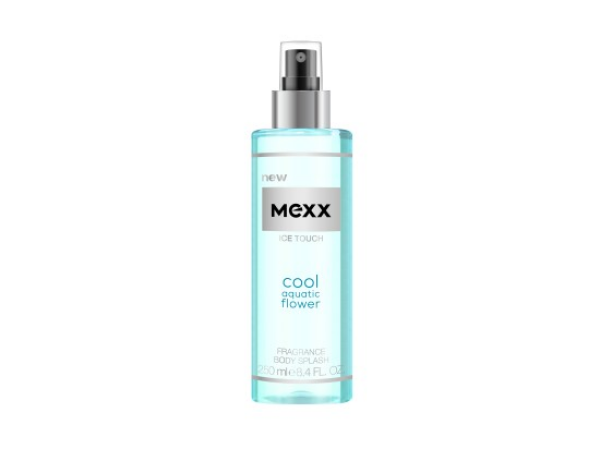 Mexx Ice Touch Body Mist 250 ml