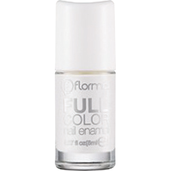 Flormar lak na nehty Full color FC01