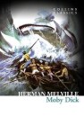 Moby Dick, vydání Herman Melville