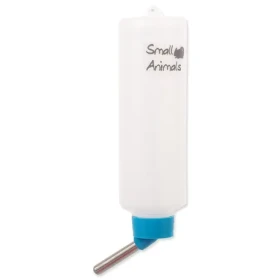 Small Animals Napáječka s držákem plast 250ml (455-50003)