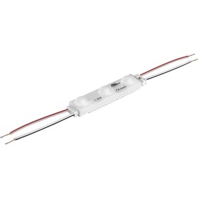 EVN EVN Lichttechnik LCB30110 LED pásek sada volný konec 12 V 77.80 mm denní bílá 1 ks