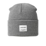 Jack & Jones Jaclong Knit Beanie Noos M 12150627 pánské Univerzální