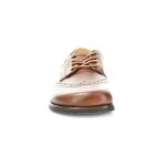 Aylla Shoes Sinchi hnědé M
