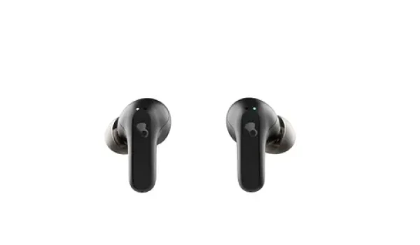 Skullcandy Rail černá / Bezdrátová sluchátka do uší / True Wireless (S2RLW-Q740)